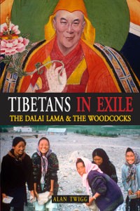 tibetans in exile